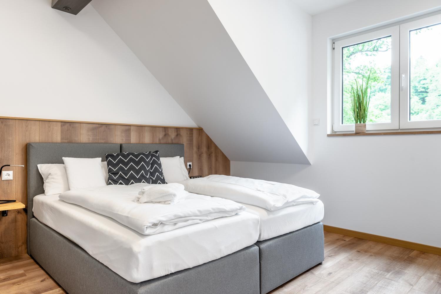 Heilsteinlodge Einruhr Eksteriør billede