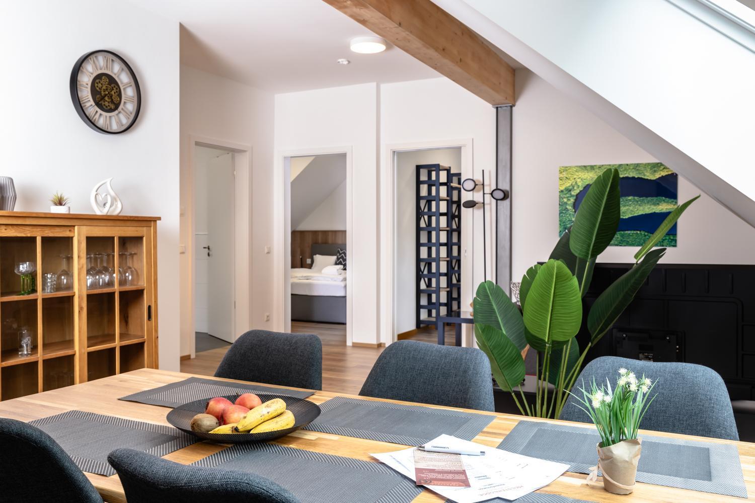 Heilsteinlodge Einruhr Eksteriør billede