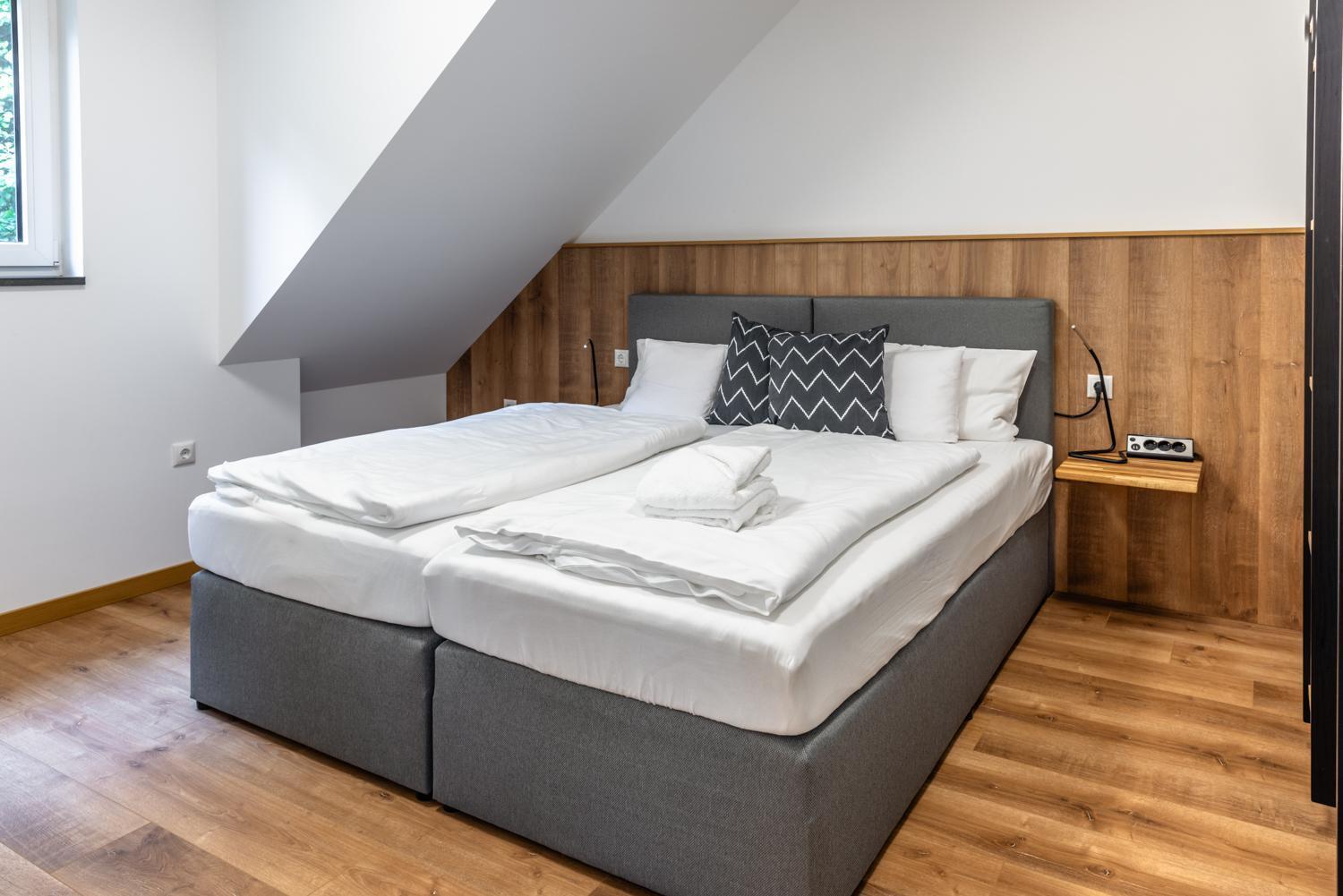 Heilsteinlodge Einruhr Eksteriør billede